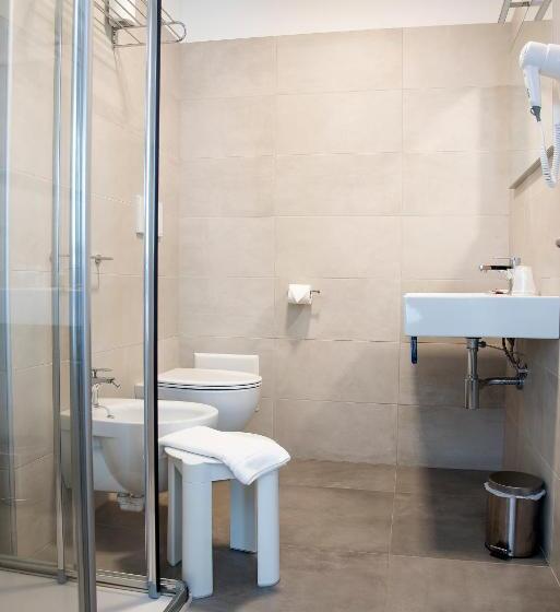 Triple Room Sea View, Solemare   Frontemare   3 Stelle Superior