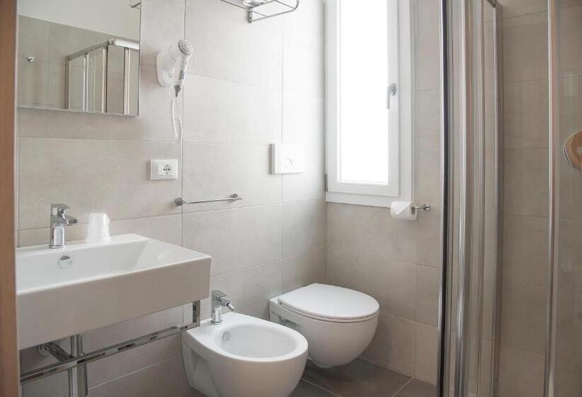 غرفة كومفورت, Solemare   Frontemare   3 Stelle Superior