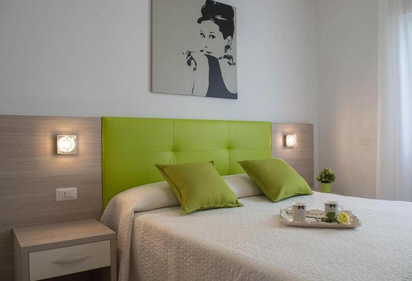 غرفة كومفورت, Solemare   Frontemare   3 Stelle Superior