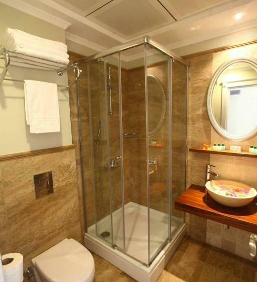 标准间, Telmessos Select