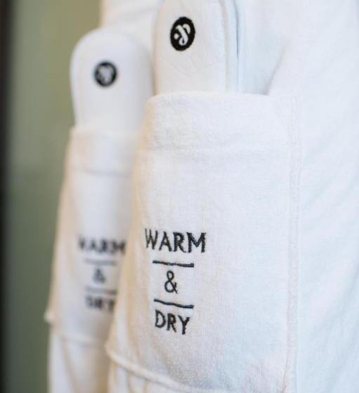 スーペリアールーム, The Ampersand Hotel   Small Luxury Hotels Of The World