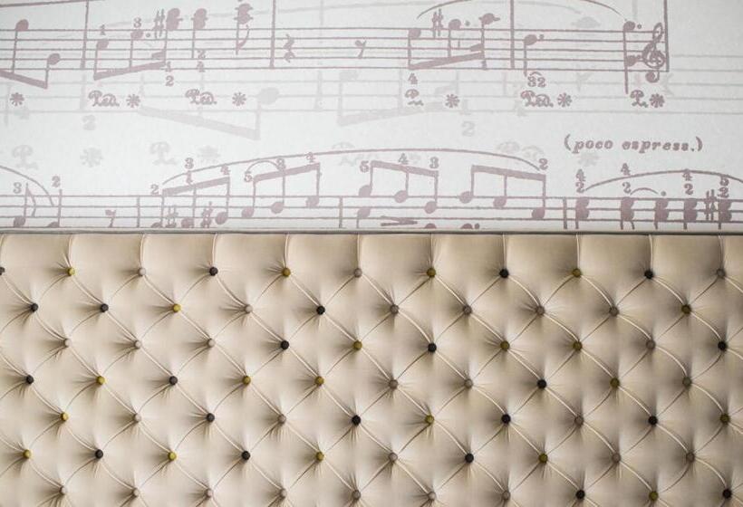 スーペリアールーム, The Ampersand Hotel   Small Luxury Hotels Of The World