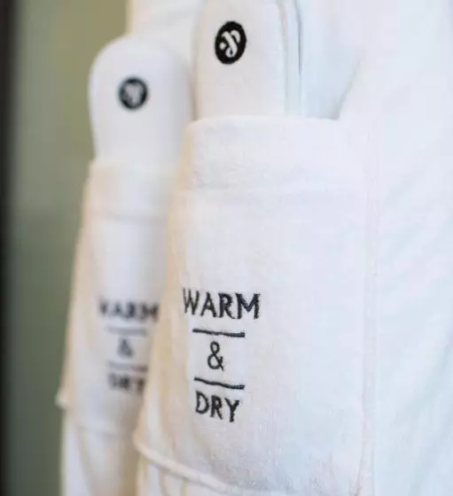 スイート, The Ampersand Hotel   Small Luxury Hotels Of The World