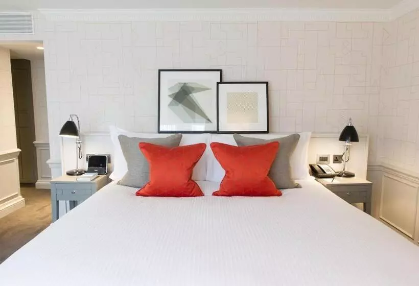 スイート, The Ampersand Hotel   Small Luxury Hotels Of The World