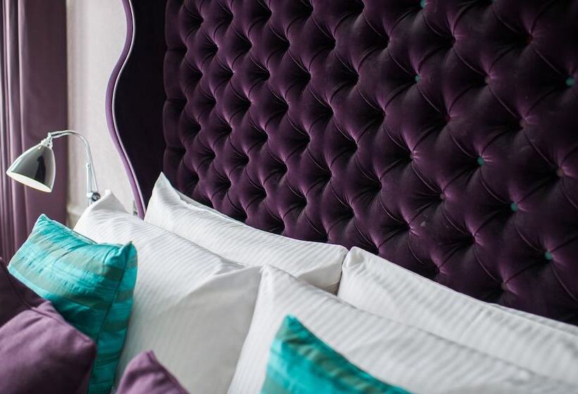 豪华房间, The Ampersand Hotel   Small Luxury Hotels Of The World
