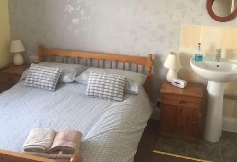 اتاق استاندارد, Jacaranda