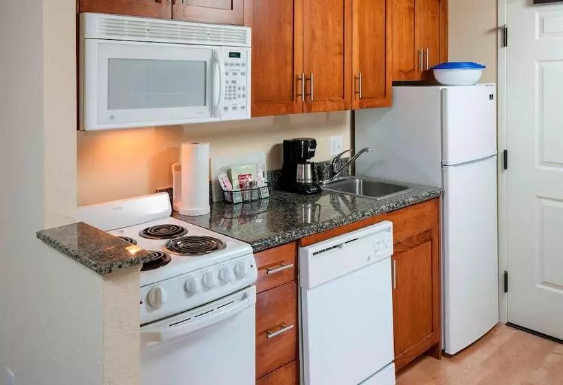 スイート, Towneplace Suites Suffolk Chesapeake