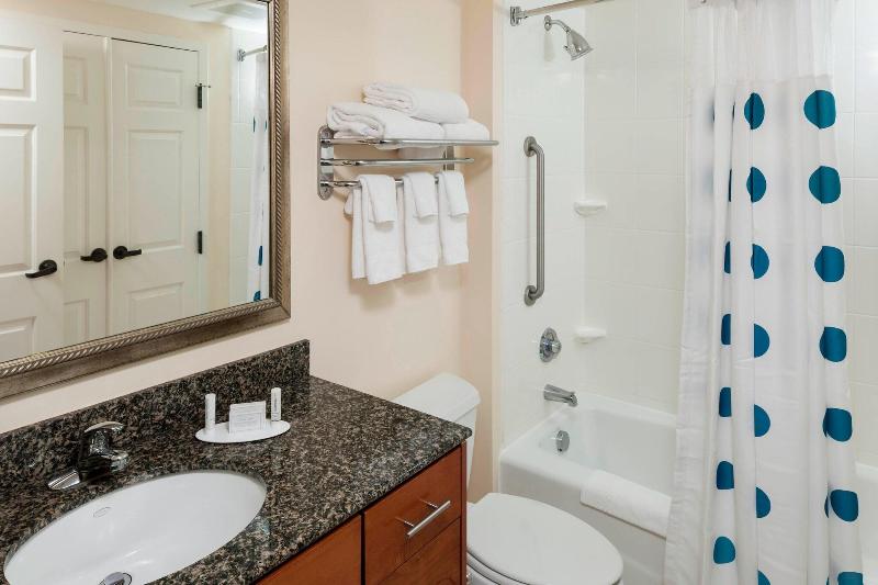 스위트, Towneplace Suites Suffolk Chesapeake