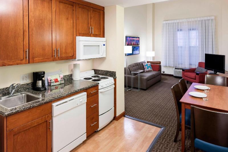스위트, Towneplace Suites Suffolk Chesapeake