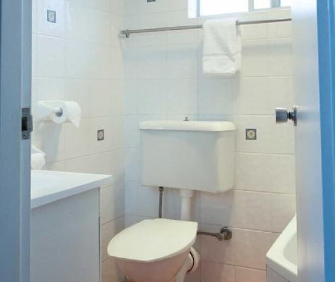 Классический Номер, Katoomba Town Centre Motel