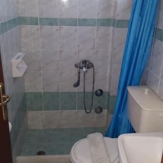 Standard Værelse, Sunlight Naxos Studio