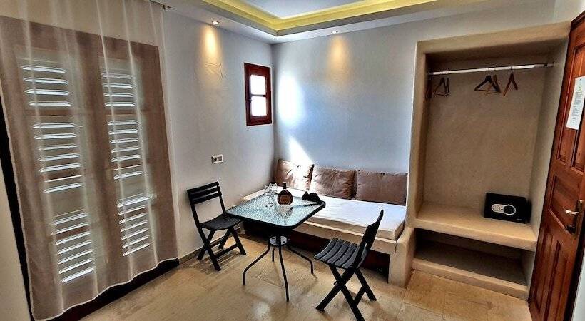 Люкс Повышенной Комфортности, Sunlight Naxos Studio
