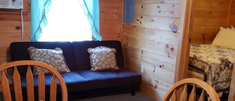 침실 1개 주택, Weirs Beach Motel & Cottages