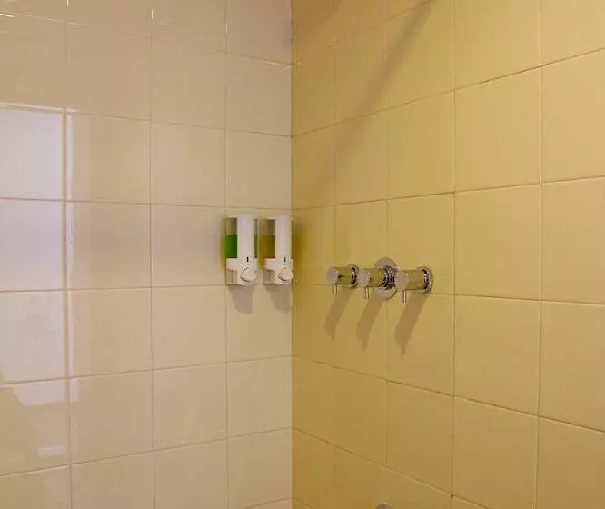 スタンダードルーム, Amaris Hotel Ambon