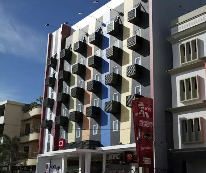 スタンダードルーム, Amaris Hotel Ambon