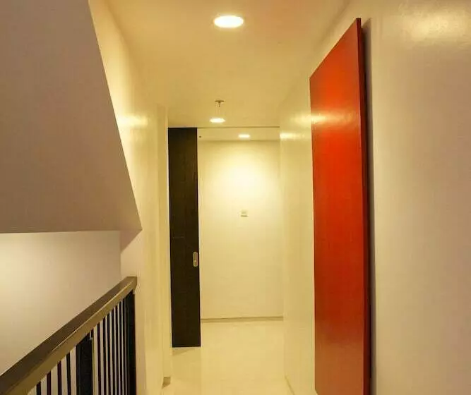 スタンダードルーム, Amaris Hotel Ambon