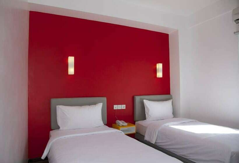 غرفة قياسية, Amaris Hotel Ambon