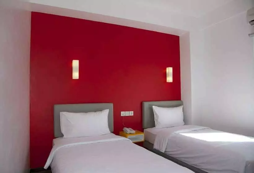 スタンダードルーム, Amaris Hotel Ambon