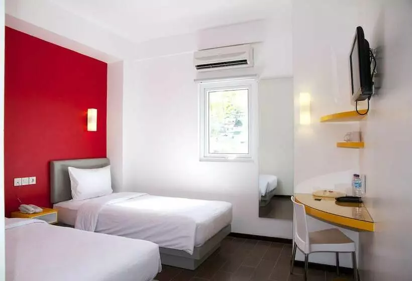 スタンダードルーム, Amaris Hotel Ambon