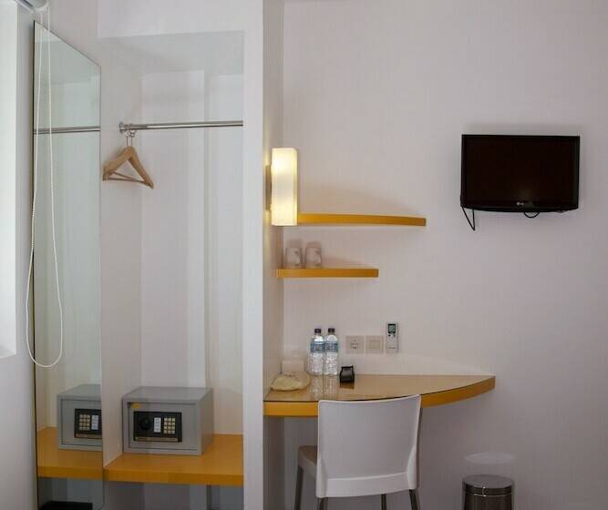 غرفة قياسية, Amaris Hotel Ambon