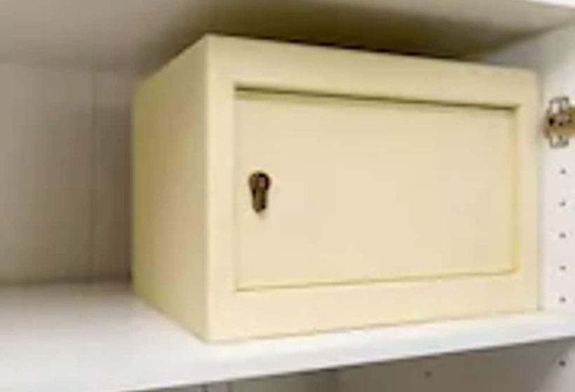 بنجلو قياسى غرفتين نوم, Camping Bungalows El Far