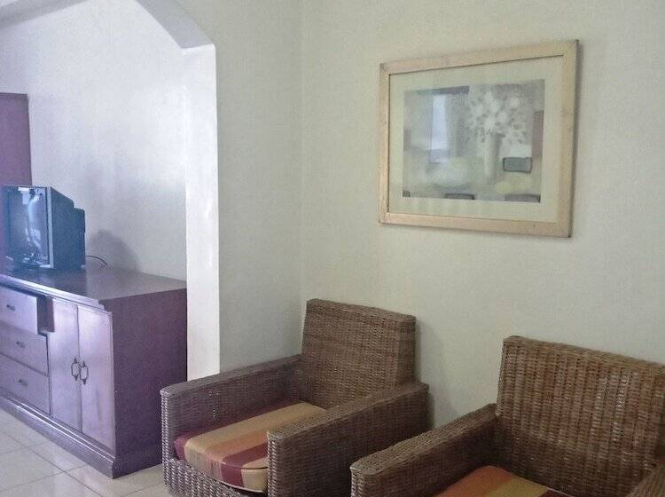 Номер Deluxe, Casa Micarosa Hotel And Residences