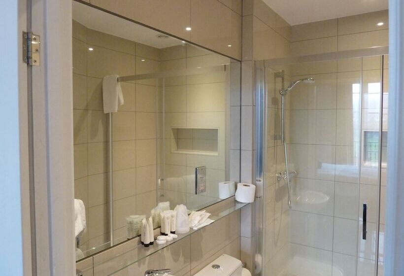 Четырехместный Номер Стандарт, Edgar Townhouse