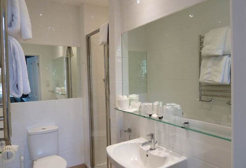 Номер Superior, Edgar Townhouse