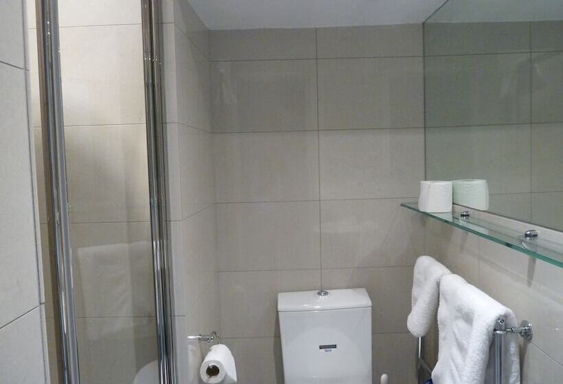 Номер Стандарт Индивидуальный, Edgar Townhouse