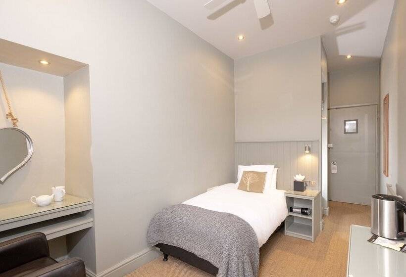 Номер Стандарт Индивидуальный, Edgar Townhouse