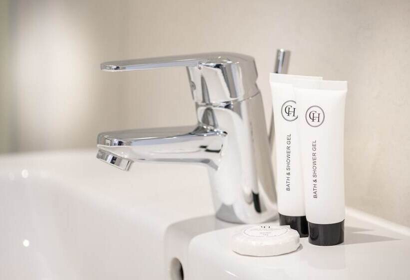 Классический Номер, Edgar Townhouse