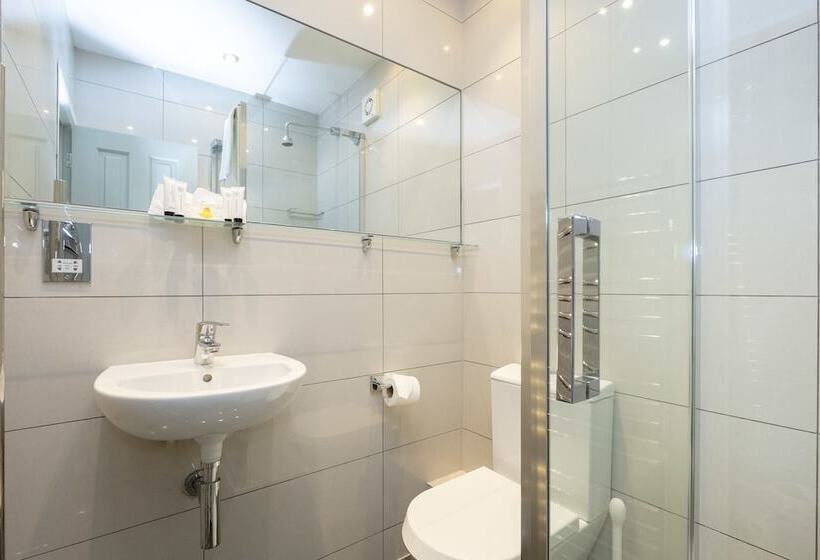 Классический Номер, Edgar Townhouse