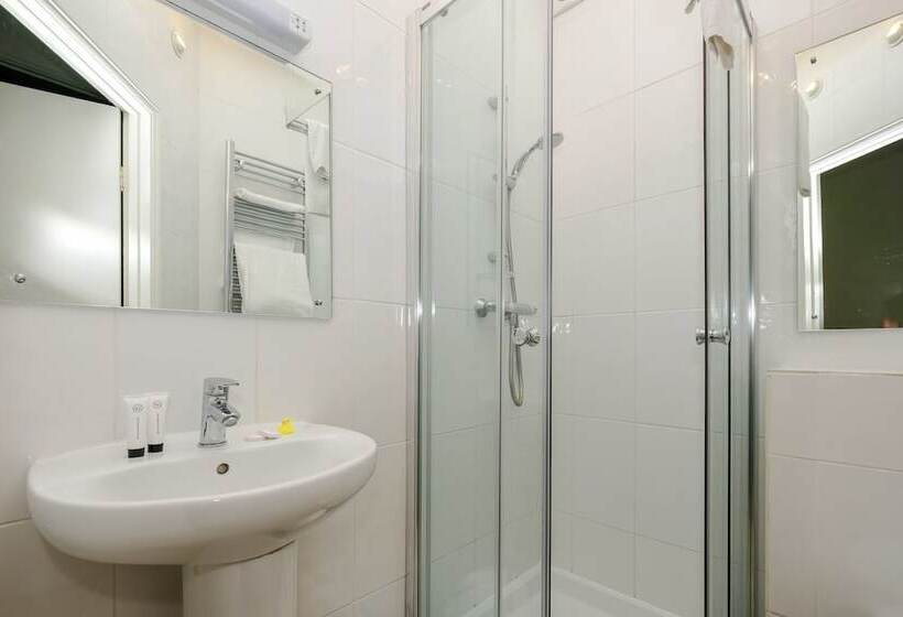 Классический Номер, Edgar Townhouse