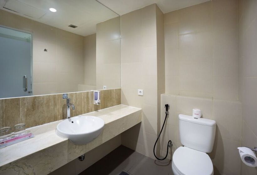 スタンダードルーム, Favehotel Pluit Junction