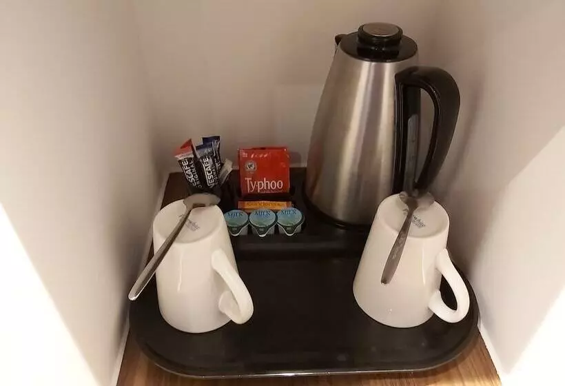 身障者適用スタンダードルーム, Holiday Inn Express Windsor, An Ihg