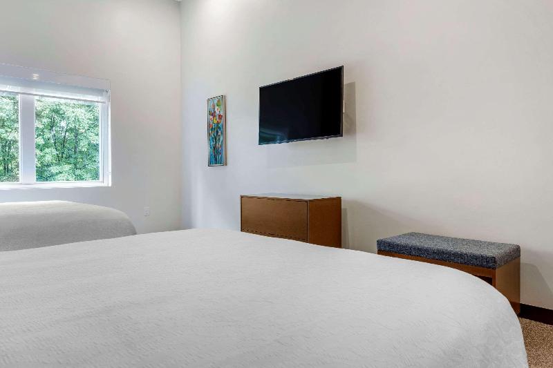 Номер Стандарт Адаптированный для Инвалидов, Holiday Inn Express Windsor, An Ihg