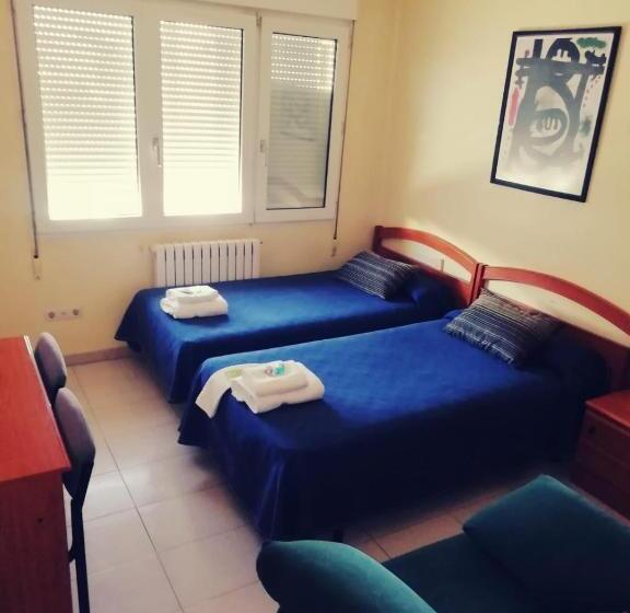 Номер Стандарт, Hostal Monteclaro