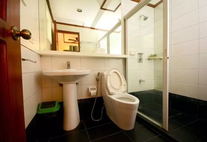デラックスルーム, Ipil Suites El Nido