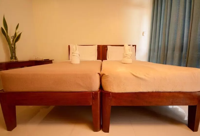 デラックスルーム, Ipil Suites El Nido