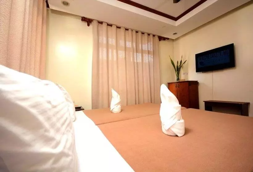 スーペリアールーム, Ipil Suites El Nido