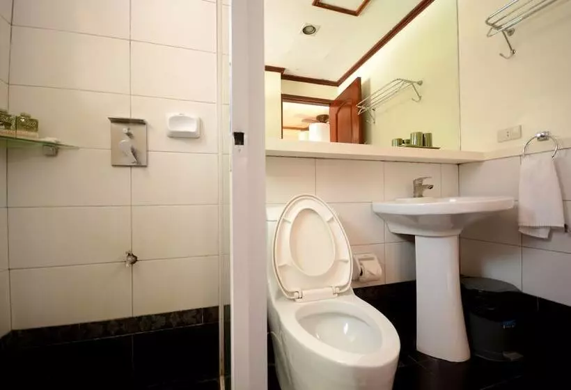 スーペリアールーム, Ipil Suites El Nido