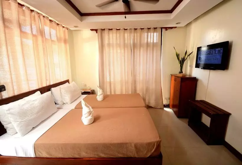 スーペリアールーム, Ipil Suites El Nido