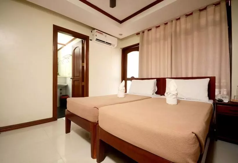 スーペリアールーム, Ipil Suites El Nido