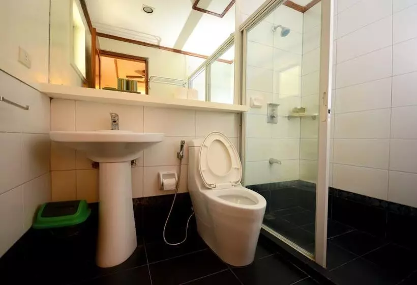 スタンダードルーム, Ipil Suites El Nido