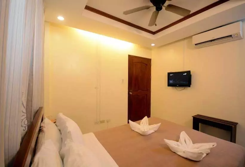 スタンダードルーム, Ipil Suites El Nido