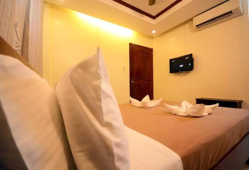 スタンダードルーム, Ipil Suites El Nido