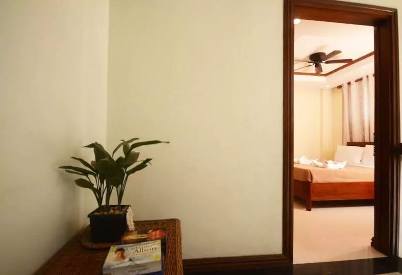 スタンダードルーム, Ipil Suites El Nido