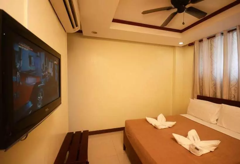 スタンダードルーム, Ipil Suites El Nido