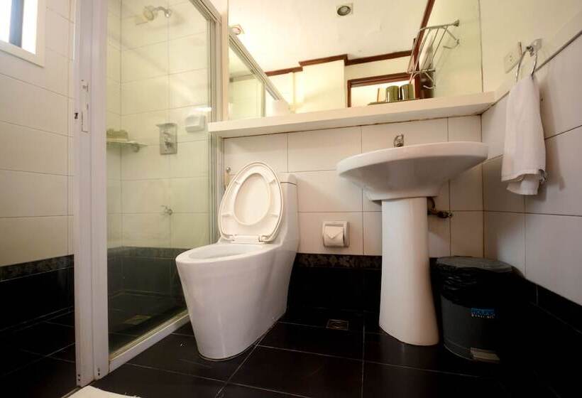 수피리어 룸, Ipil Suites El Nido