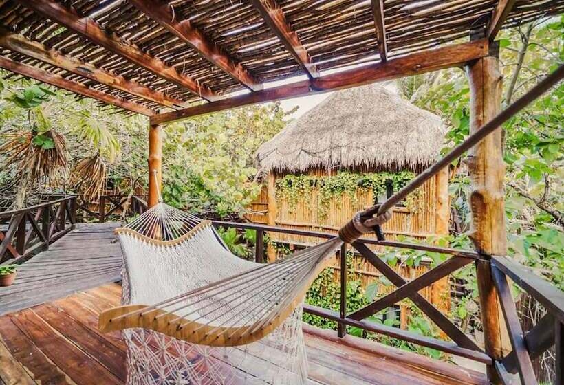 آپارتمان لوکس 1 خوابه, Ito Azul